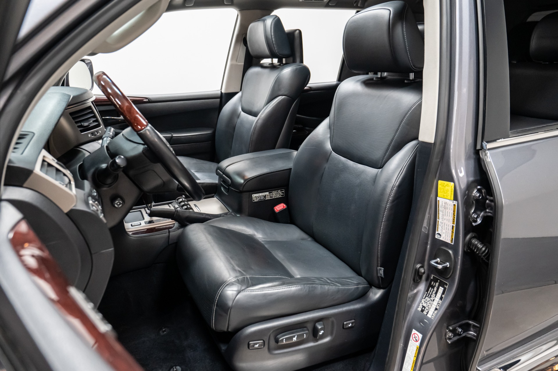 Used 2015 Lexus LX 570 For Sale (Sold) | Perfect Auto Collection