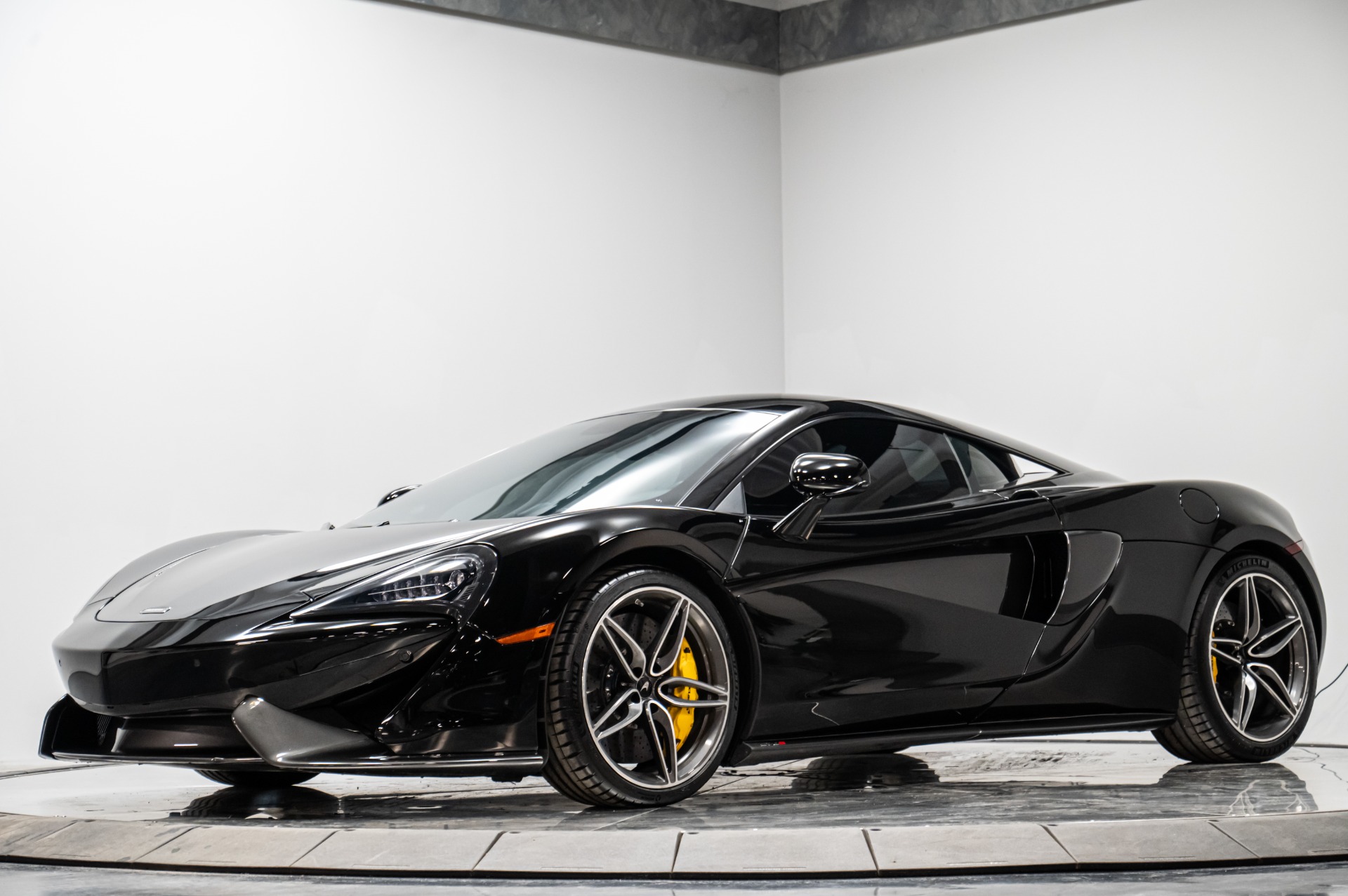 Used 2016 McLaren 570S For Sale (Sold) | Perfect Auto Collection