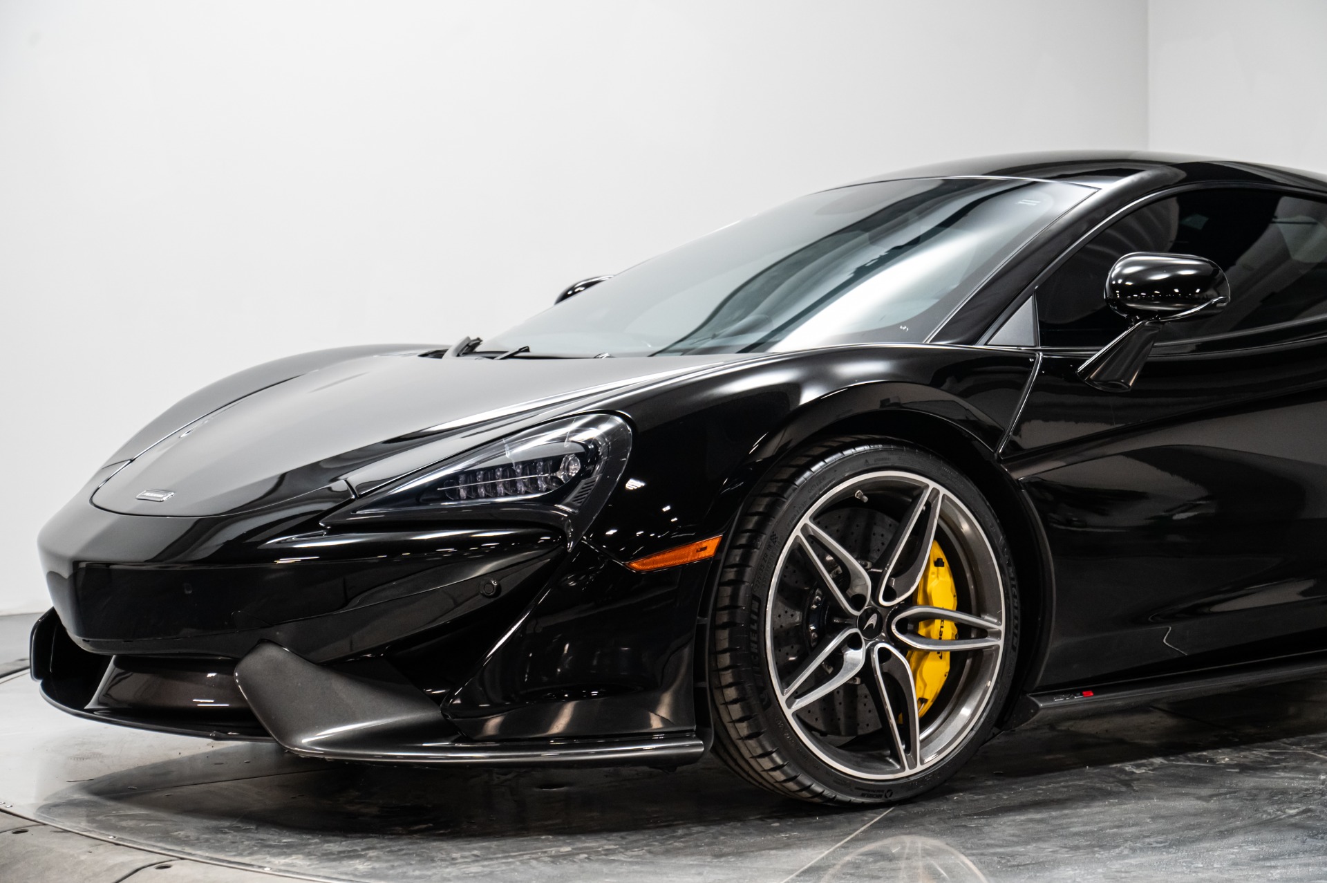 Used 2016 McLaren 570S For Sale (Sold) | Perfect Auto Collection