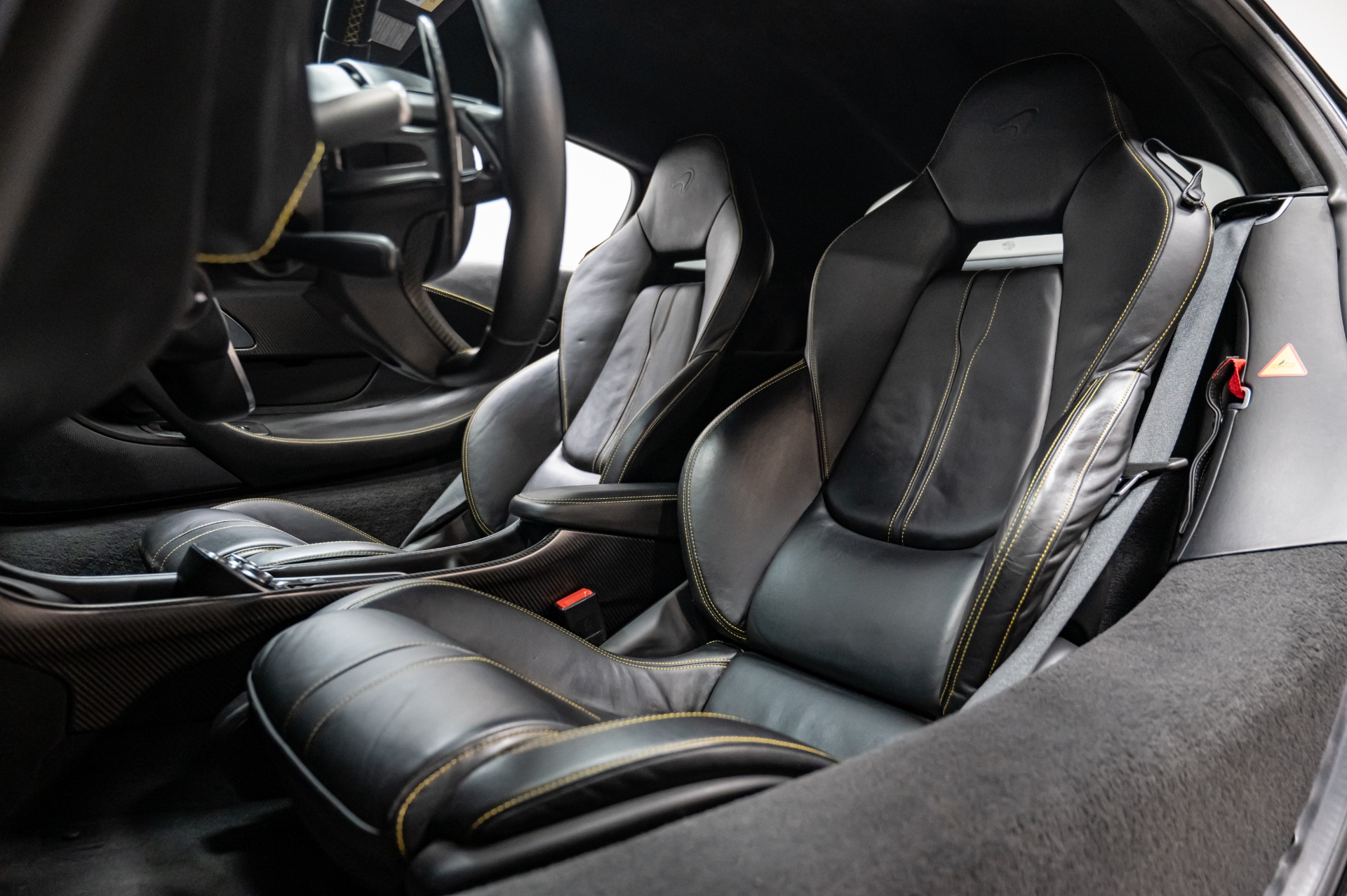 Used 2016 McLaren 570S For Sale (Sold) | Perfect Auto Collection
