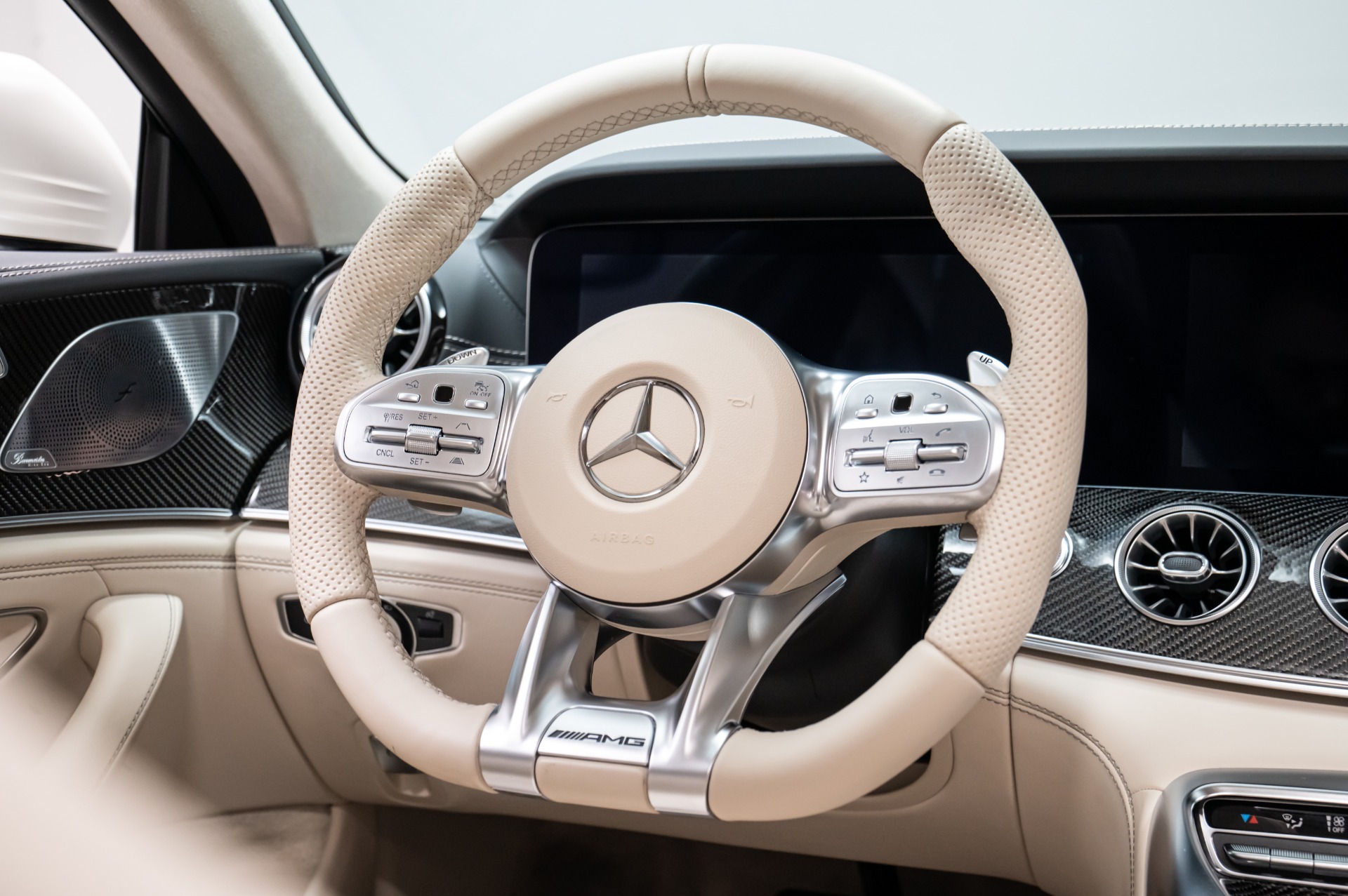 Used 2020 Mercedes-Benz AMG® GT 63 S 4MATIC® For Sale (Sold