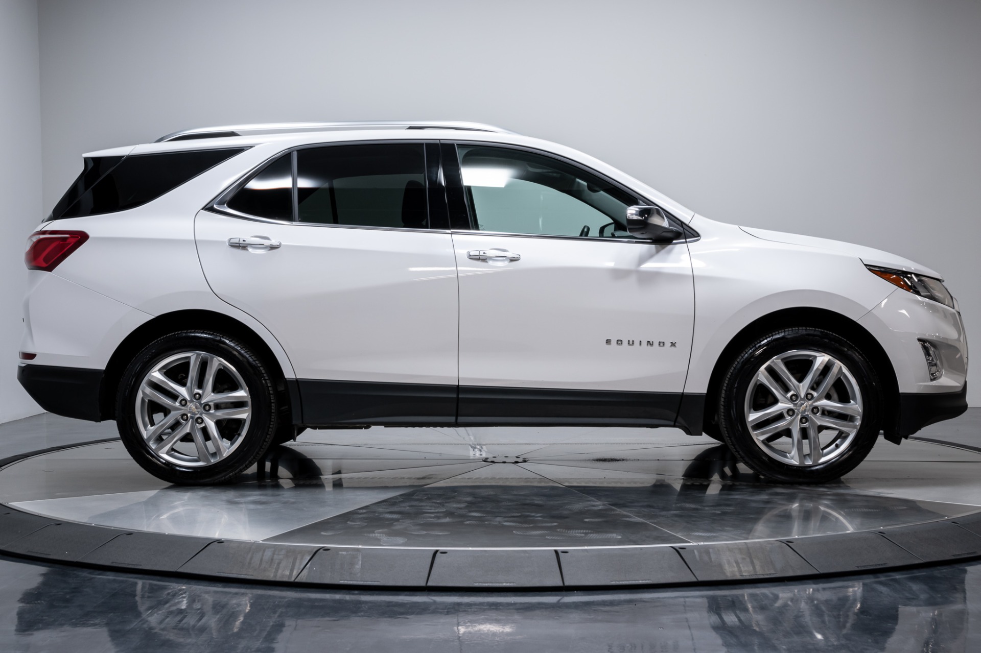 Chevrolet equinox premier Chevrolet equinox premier