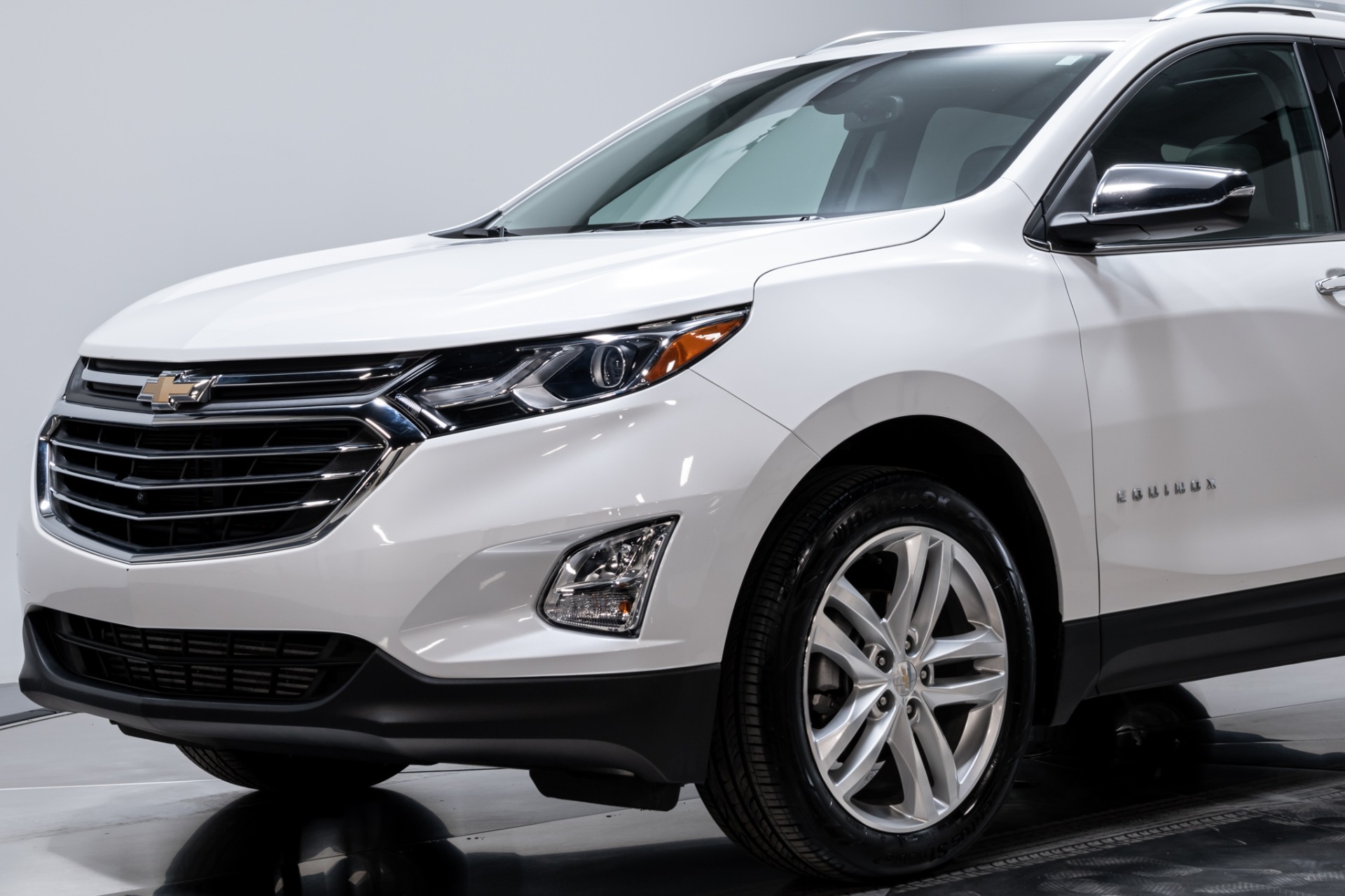 Chevrolet equinox premier Chevrolet equinox premier