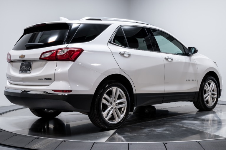 2018 equinox 2018 equinox