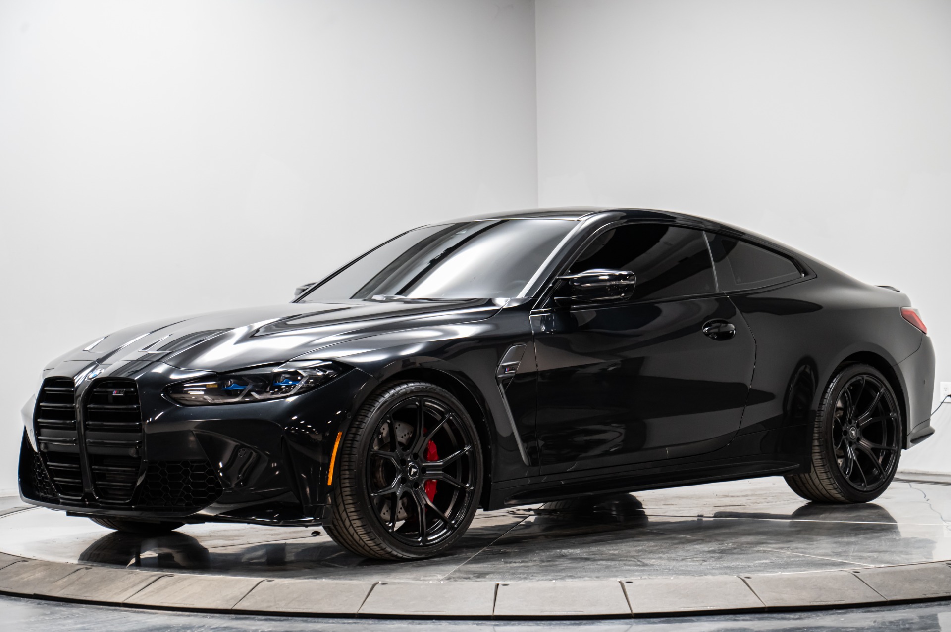 Used 2024 BMW M4 Competition For Sale (Sold) | Perfect Auto