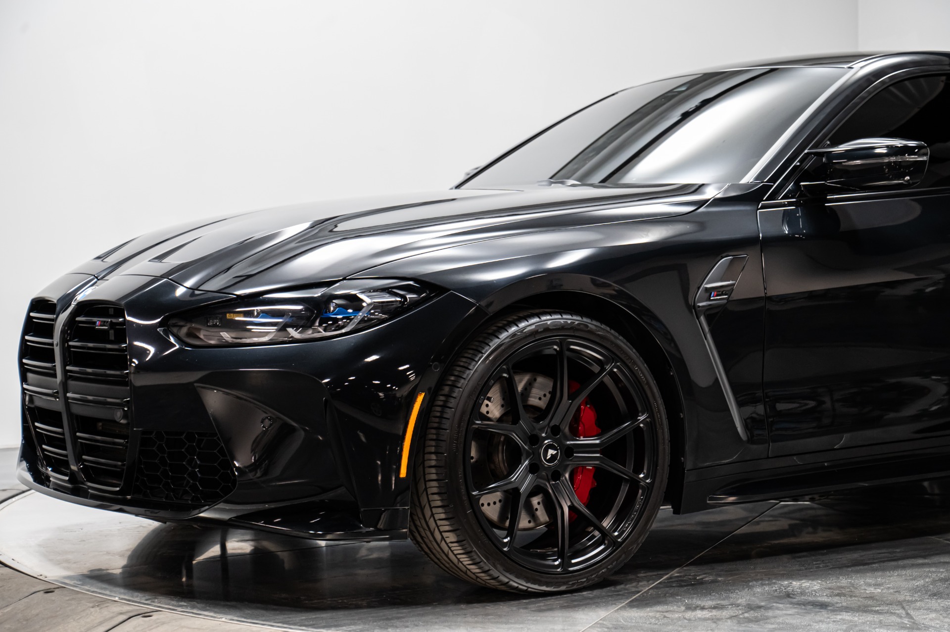 Used 2024 BMW M4 Competition For Sale (Sold) | Perfect Auto