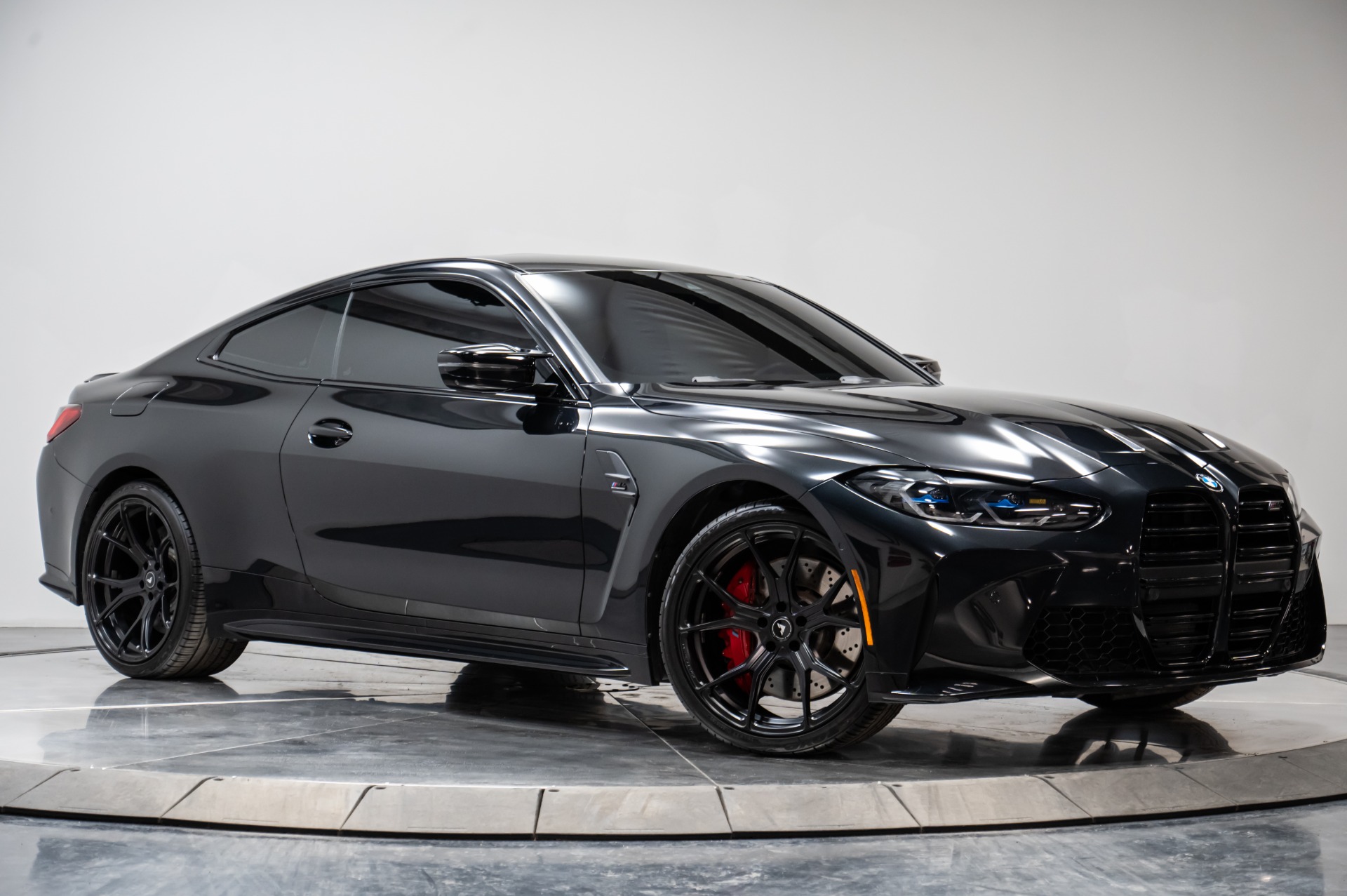 Used 2024 BMW M4 Competition For Sale (Sold) | Perfect Auto