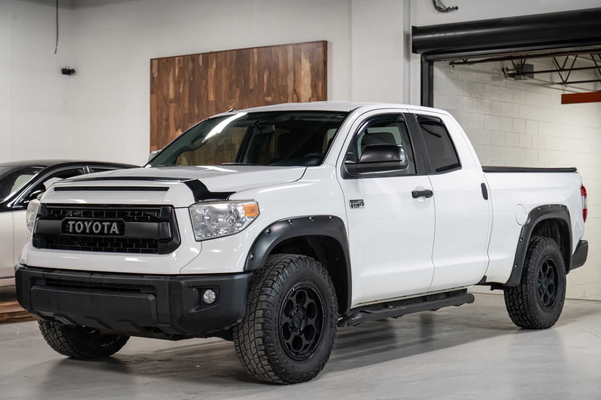 Used 2015 Toyota Tundra For Sale (Sold) | Perfect Auto Collection Stock ...