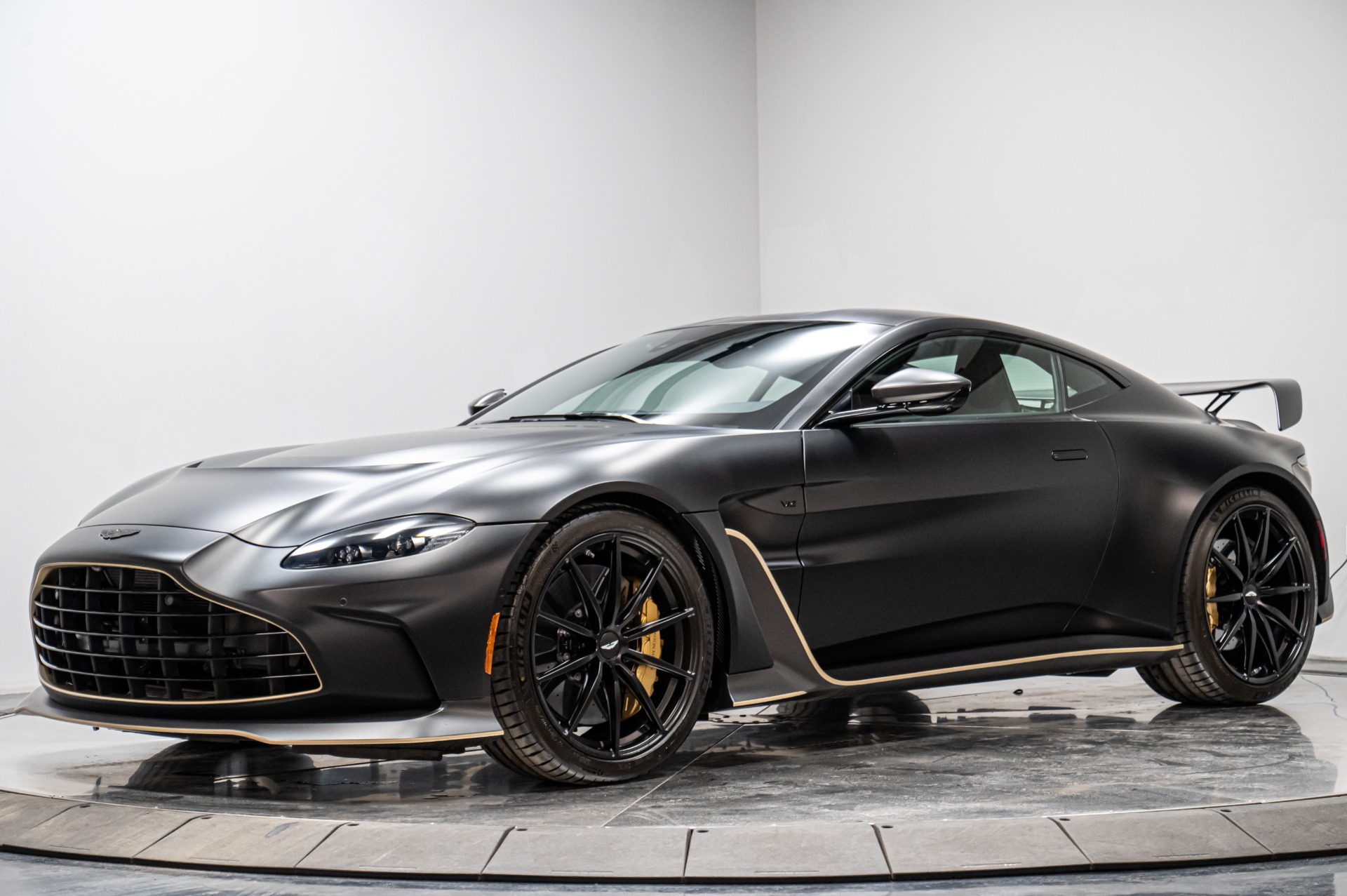 Used 2023 Aston Martin Vantage For Sale (Sold) | Perfect Auto