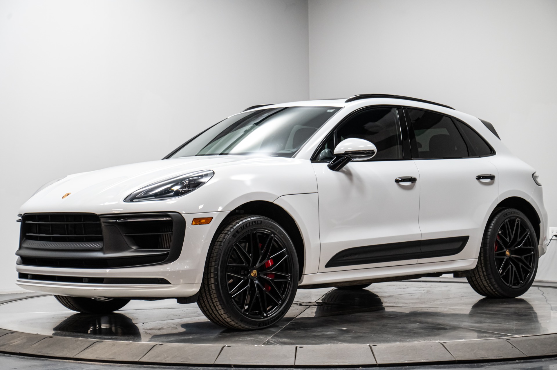 Used 2022 Porsche Macan GTS For Sale (Sold) | Perfect Auto
