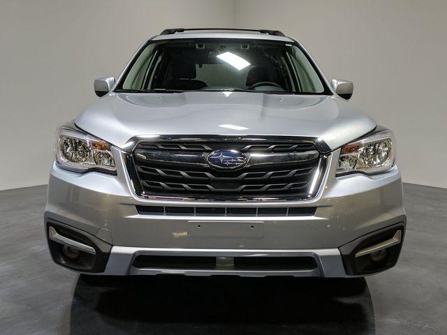 Used 2018 Subaru Forester 2.5i Premium Sport Utility 4D for sale Sold at Perfect Auto Collection in Akron OH 44310 3