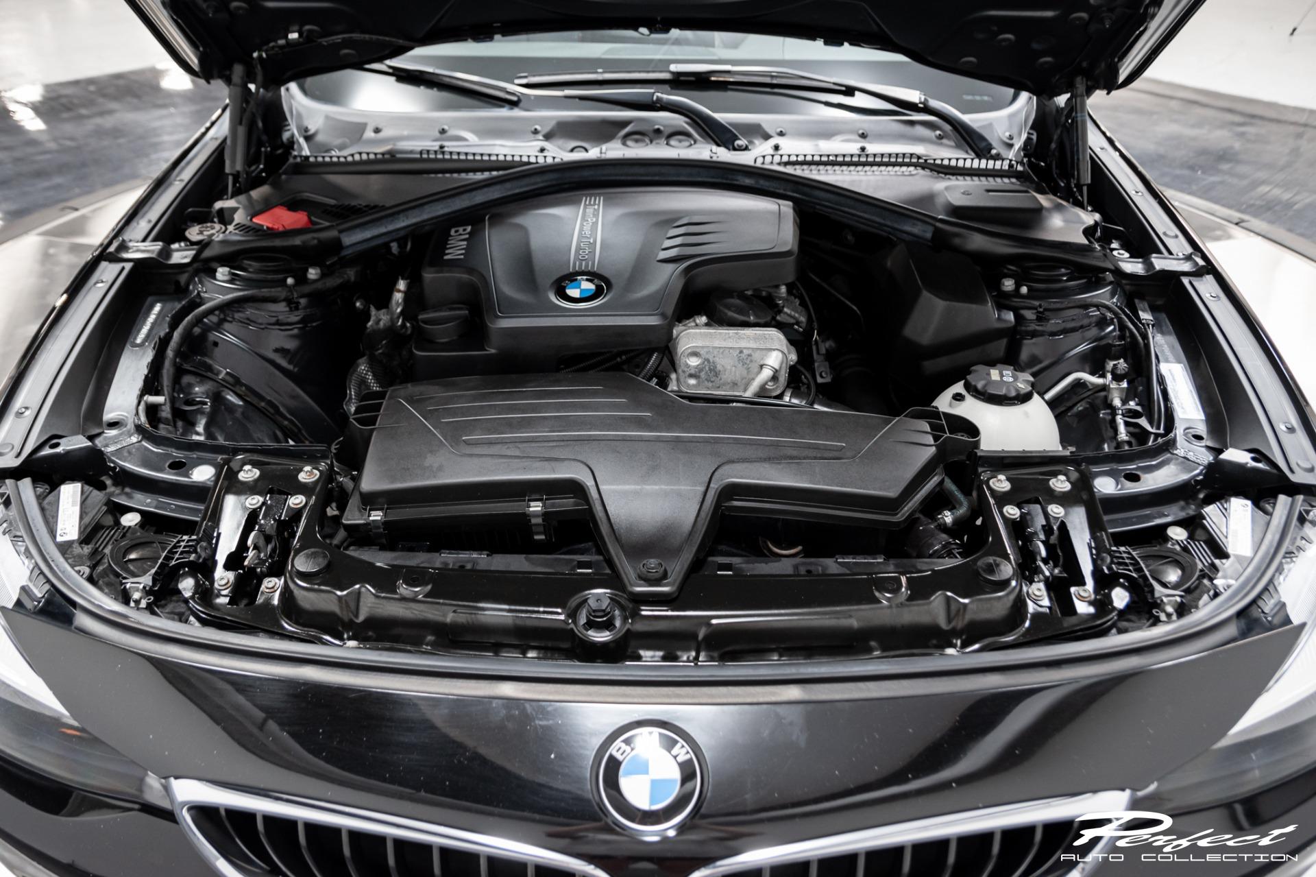 Used 2015 BMW 3 Series 328i xDrive Gran Turismo For Sale ($16,993 ...