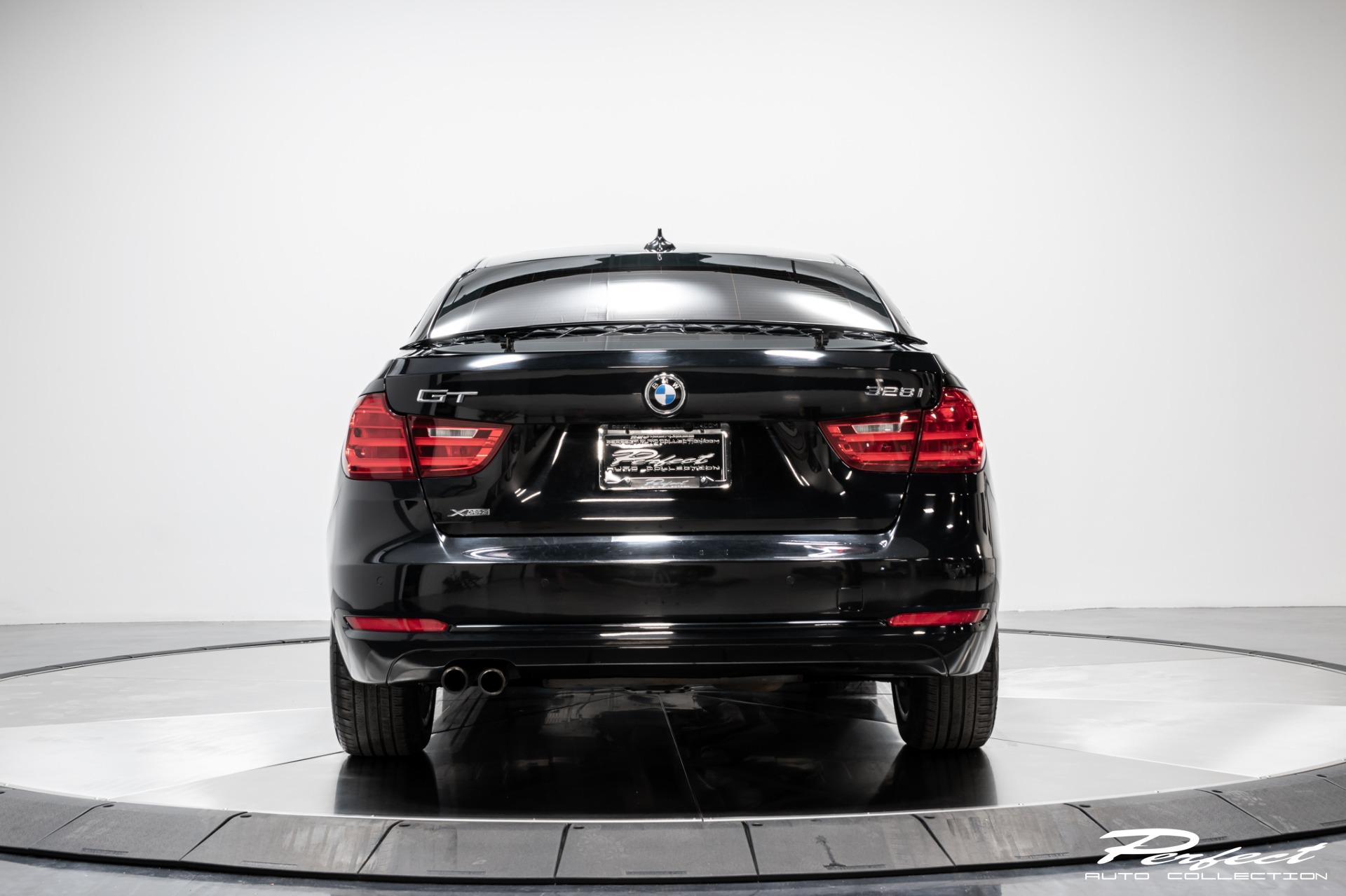 Trunk Ledge Kit | BMW 3 SERIES GRAN TURISMO 328 M SPORT 2015 Trunk Ledge Kit | BMW 3 SERIES GRAN TURISMO 328 M SPORT 2015