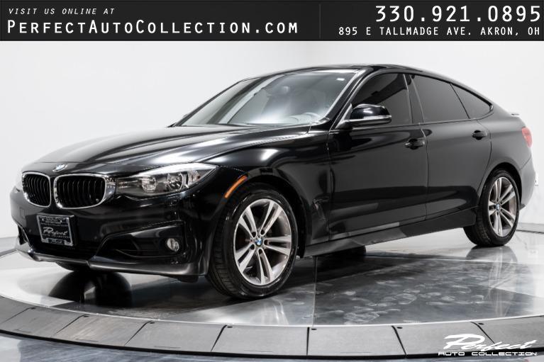 Used 15 Bmw 3 Series 328i Xdrive Gran Turismo For Sale 16 993 Perfect Auto Collection Stock