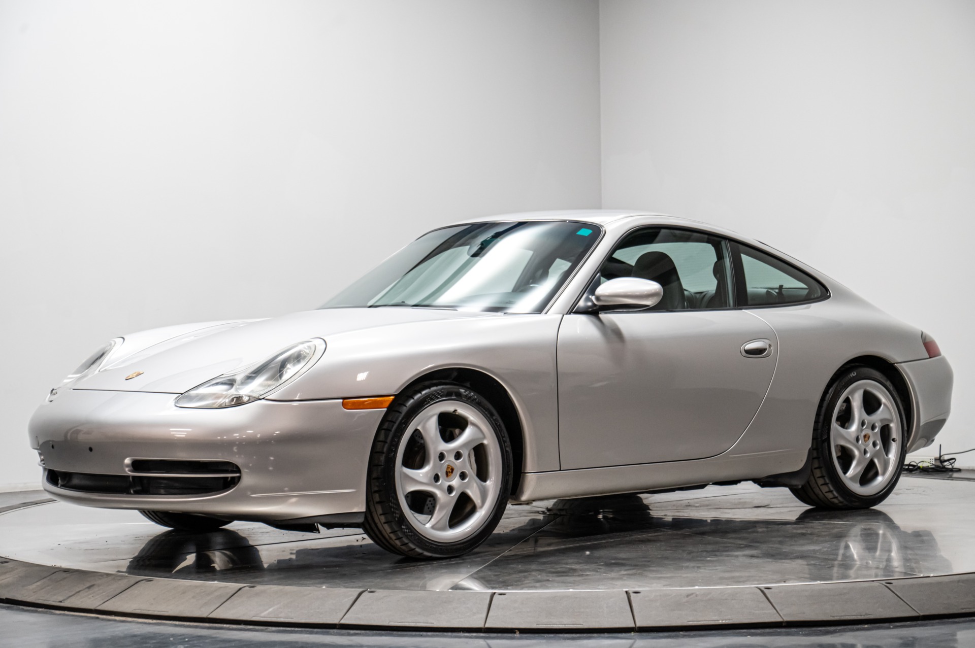Used 2001 Porsche 911 Carrera 4 For Sale (Sold) | Perfect Auto 