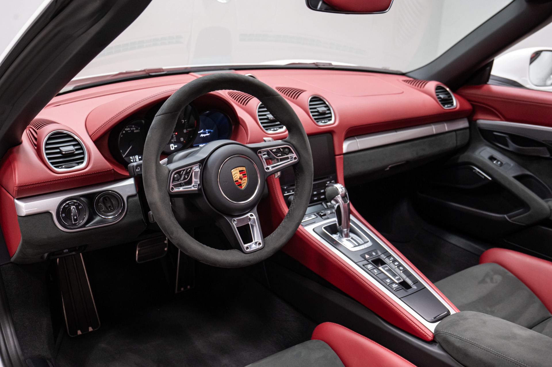 Used 2022 Porsche 718 Spyder For Sale (Sold) | Perfect Auto Used 2022 Porsche 718 Spyder For Sale (Sold) | Perfect Auto