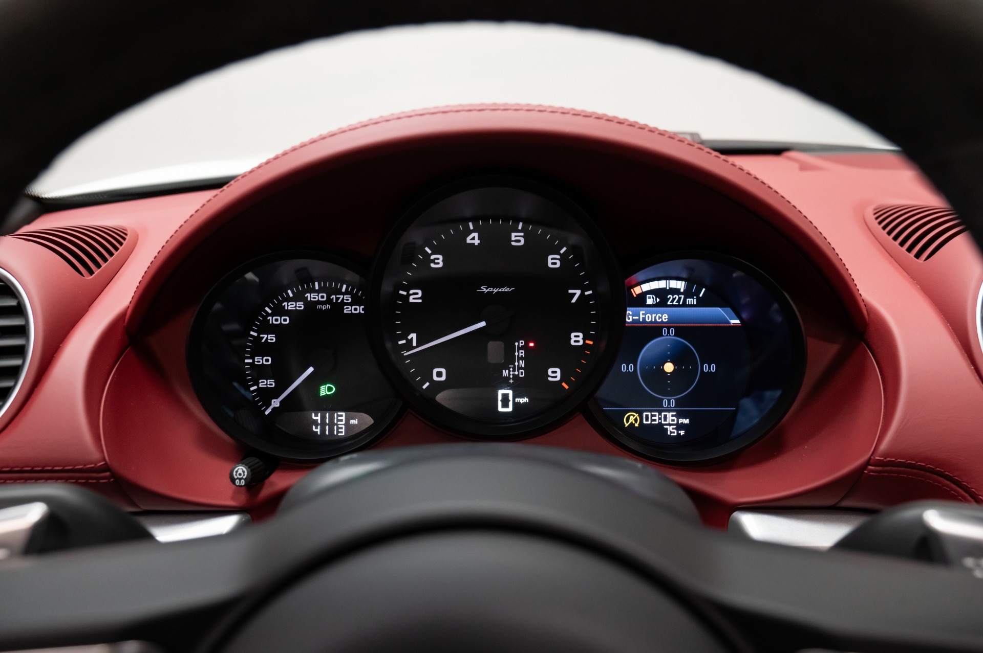 Used 2022 Porsche 718 Spyder For Sale (Sold) | Perfect Auto Used 2022 Porsche 718 Spyder For Sale (Sold) | Perfect Auto
