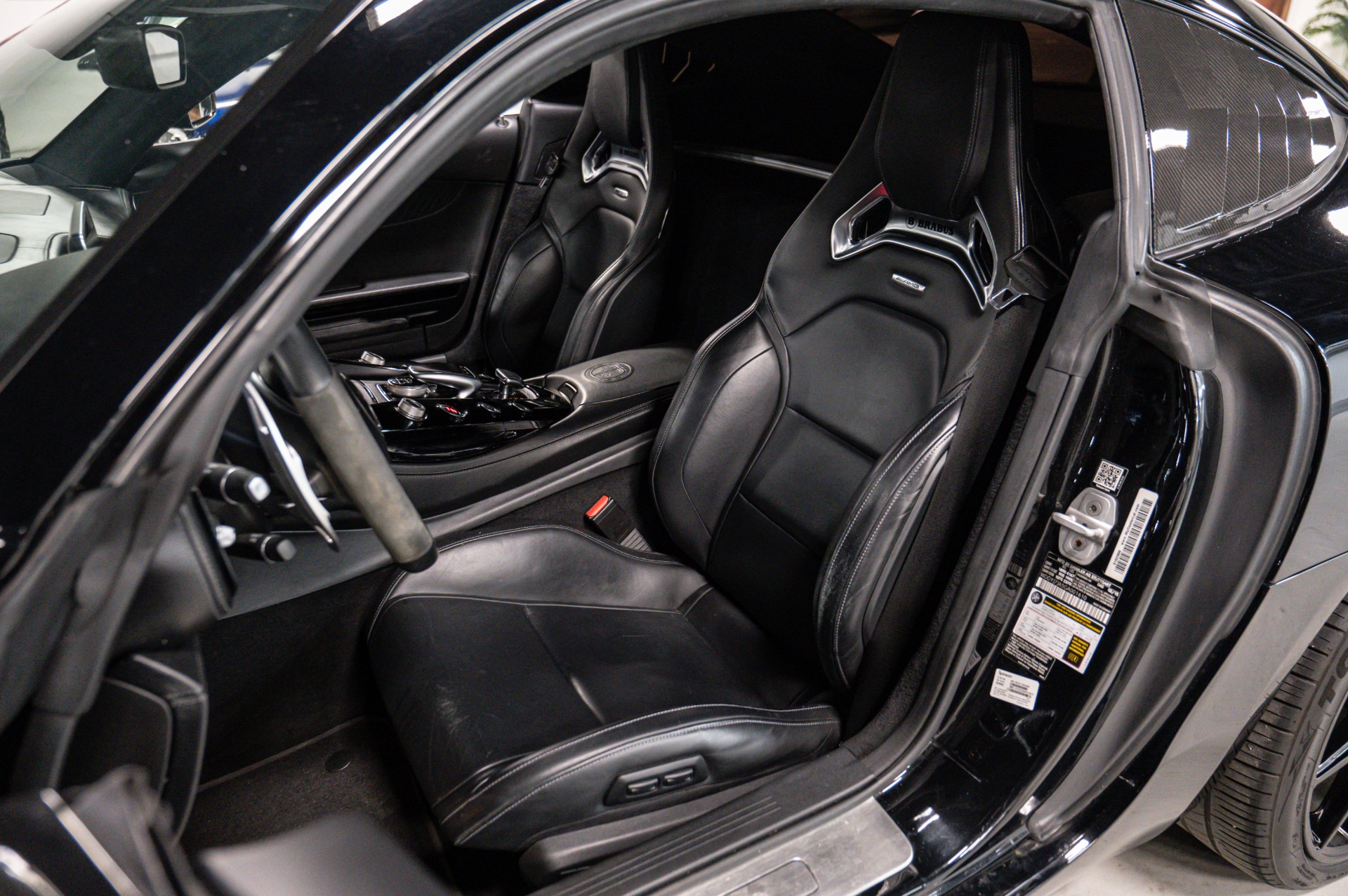 Used 2016 Mercedes-Benz AMG® GT S For Sale (Sold) | Perfect Auto