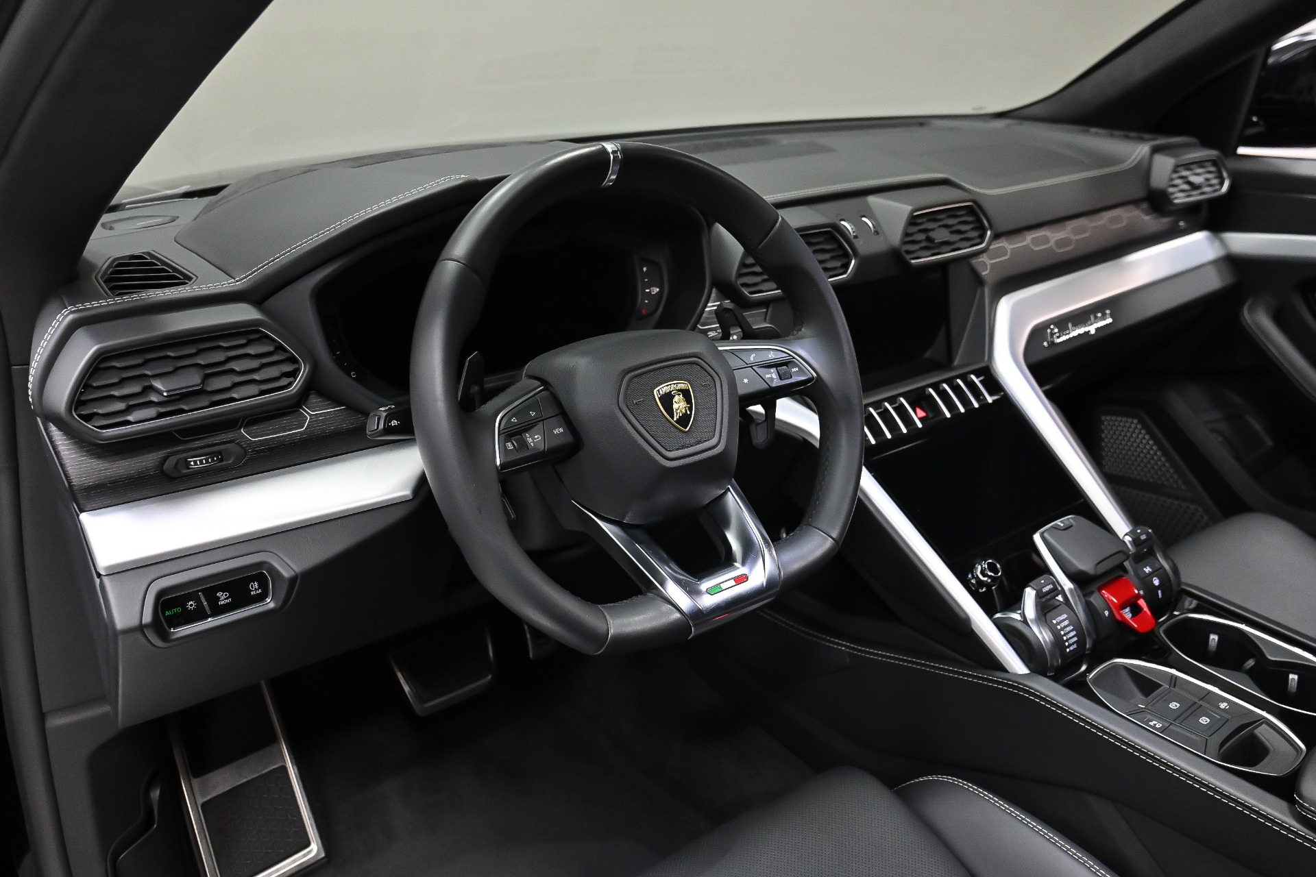 Used 2019 Lamborghini Urus For Sale (Sold) | Perfect Auto