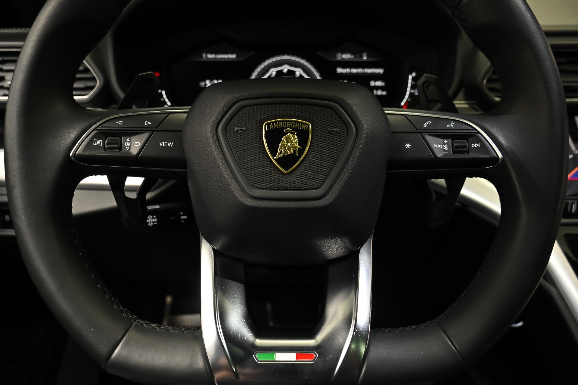 Used 2019 Lamborghini Urus For Sale (Sold) | Perfect Auto