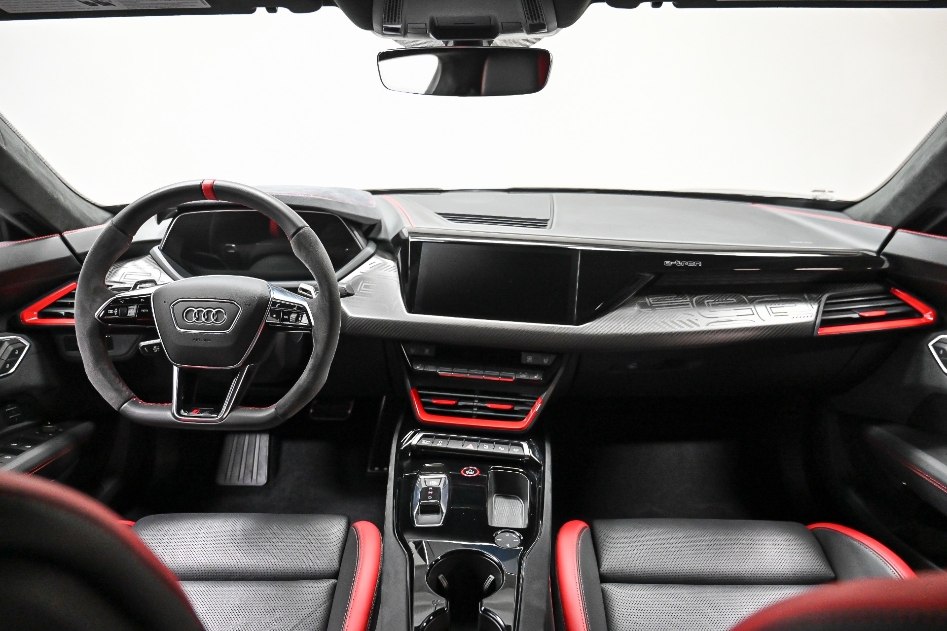 Used 2023 Audi RS e-tron GT Project 513/2 quattro For Sale (Sold
