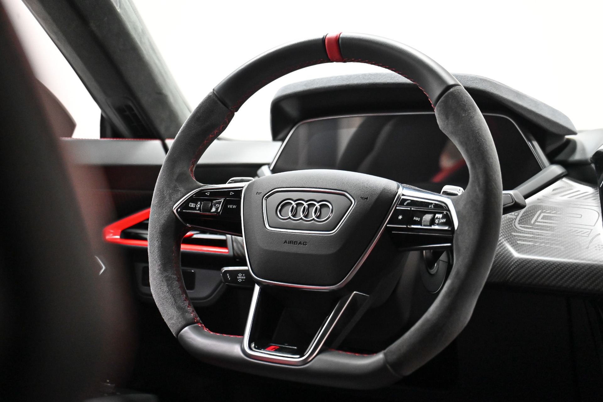 Used 2023 Audi RS e-tron GT Project 513/2 quattro For Sale (Sold