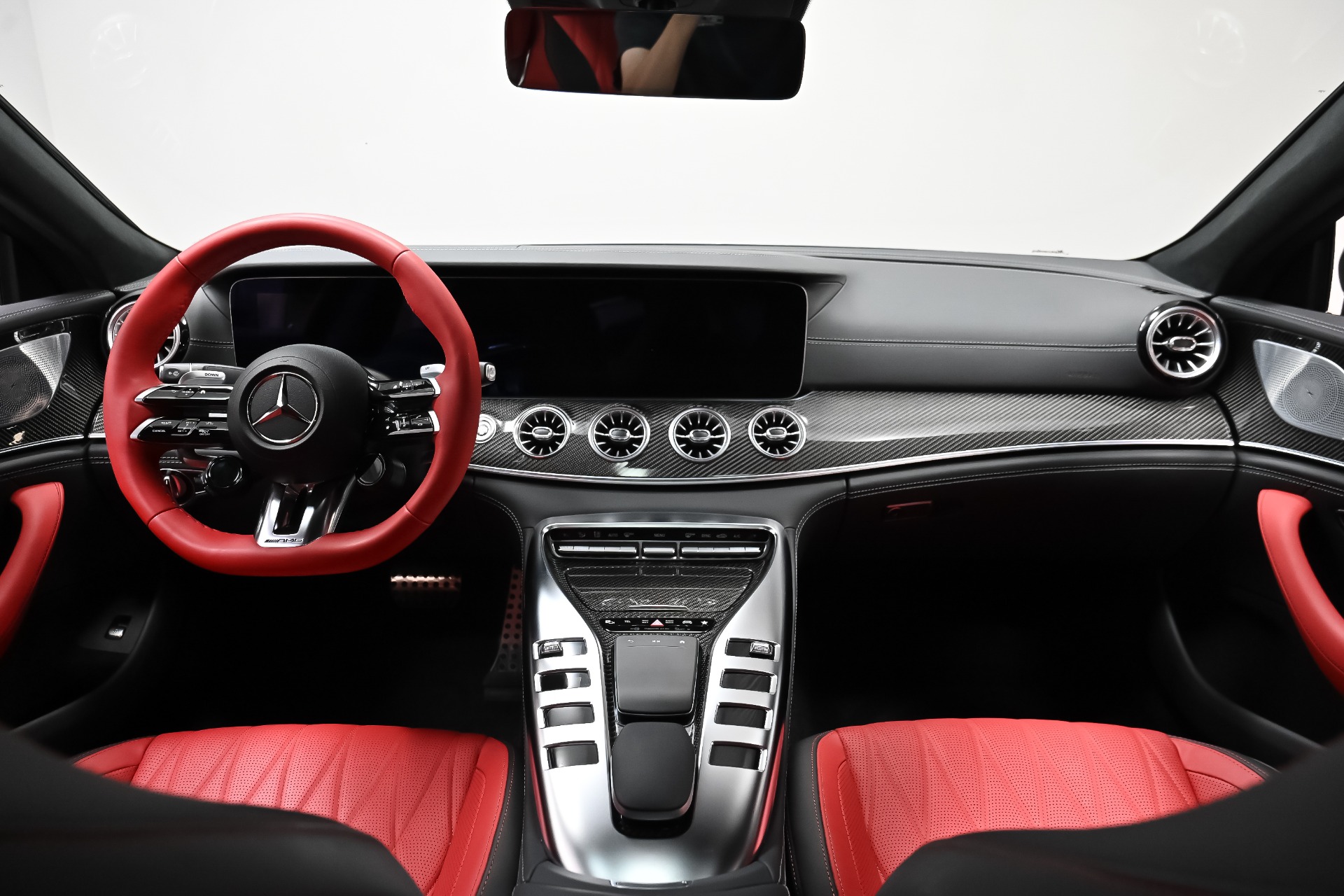 Used 2023 Mercedes-Benz AMG® GT 63 S 4MATIC® For Sale (Sold