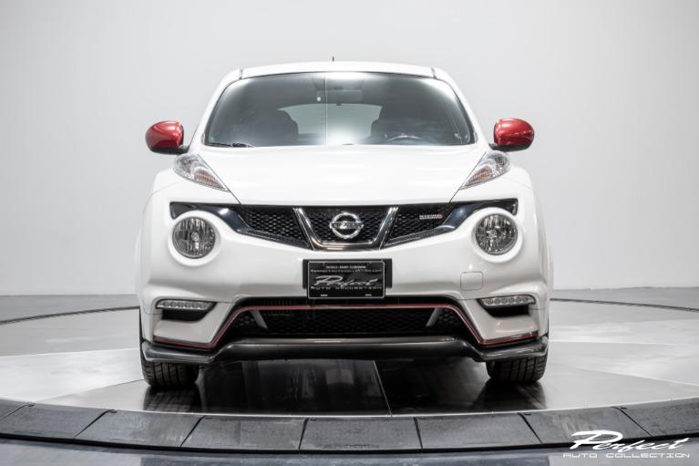 Used 2013 Nissan JUKE NISMO For Sale (Sold) | Perfect Auto