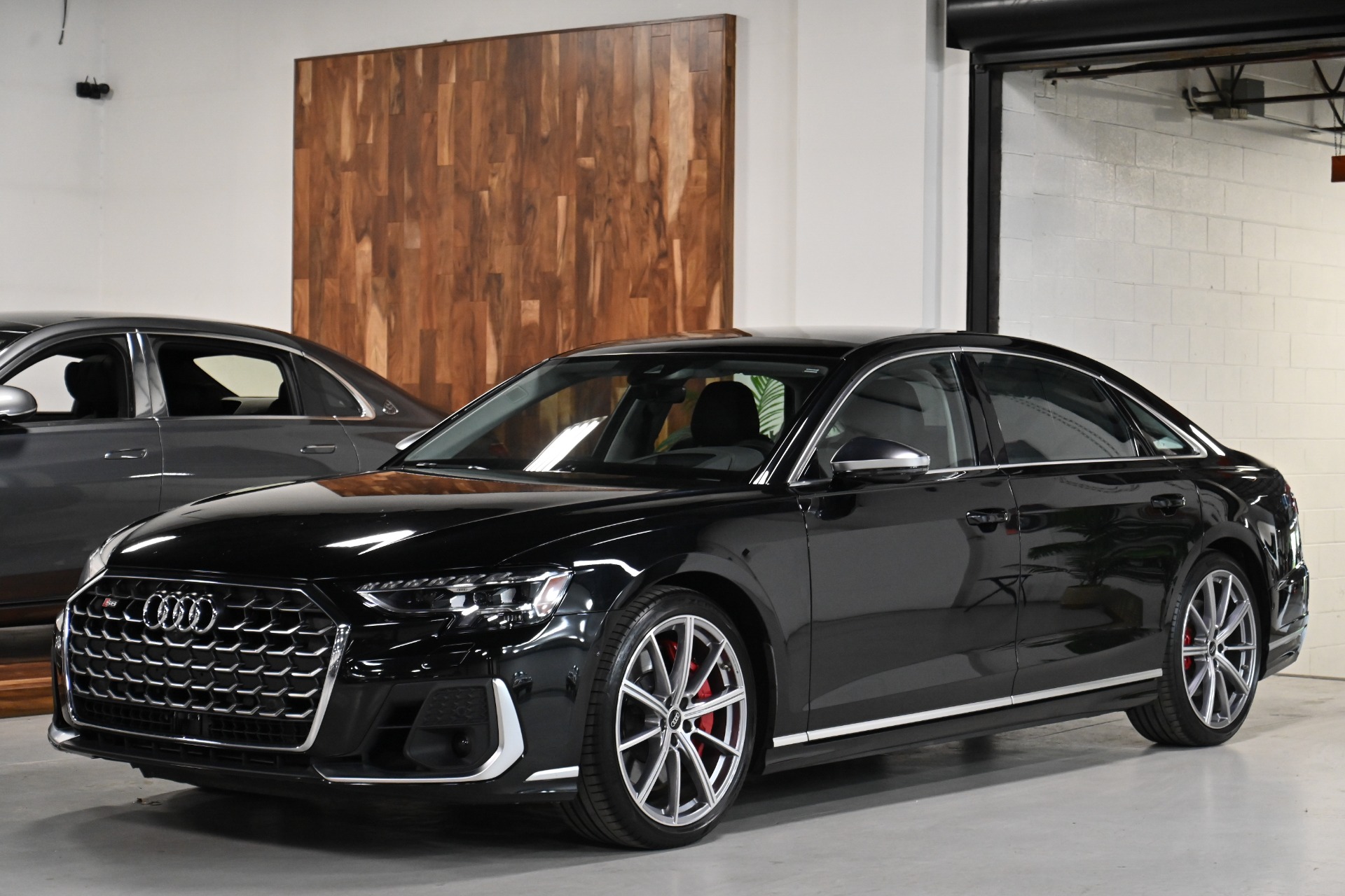 Used 2022 Audi S8 4.0T quattro For Sale (Sold) | Perfect Auto