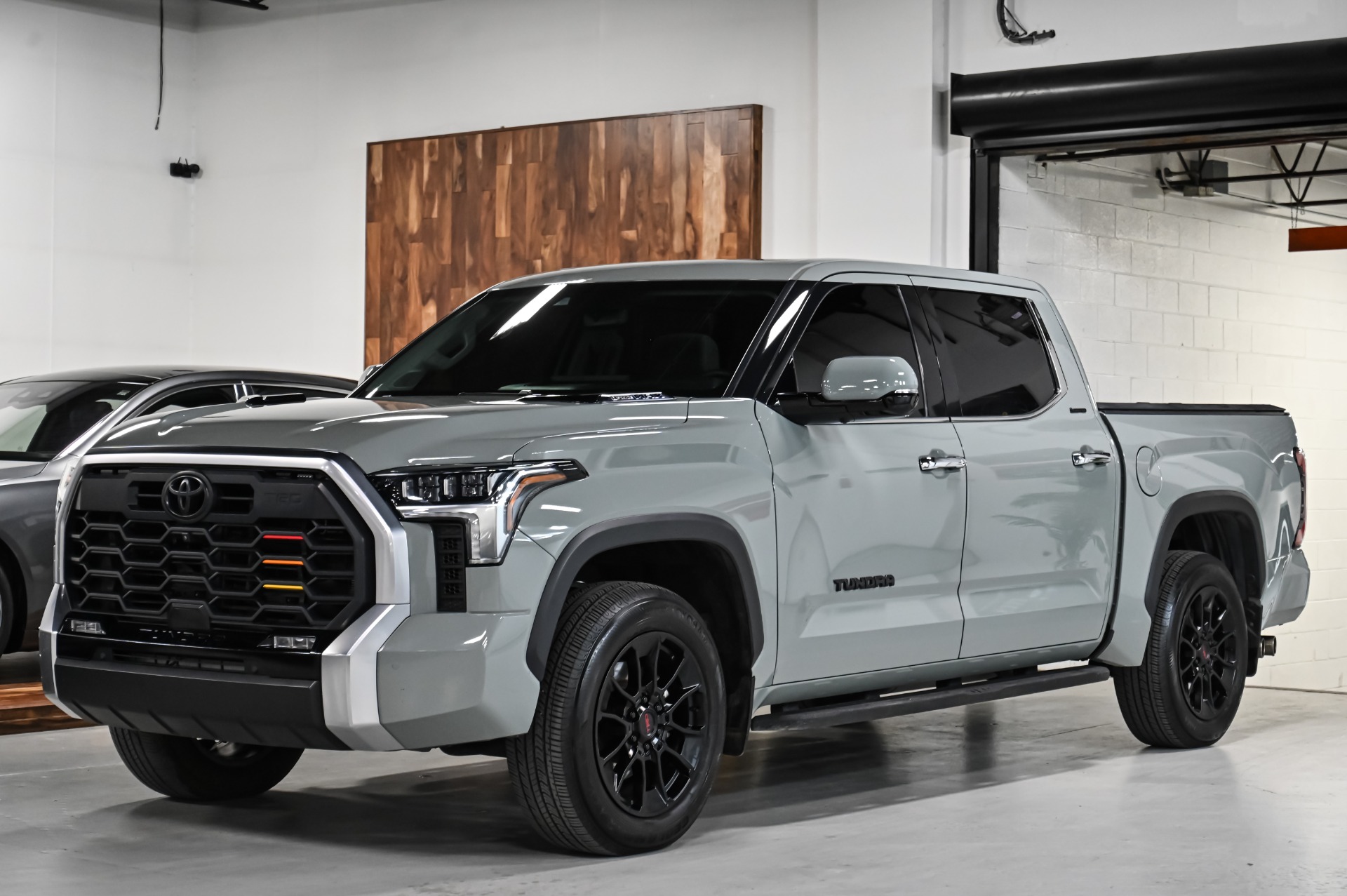 Used 2023 Toyota Tundra Hybrid Limited For Sale (Sold) | Perfect