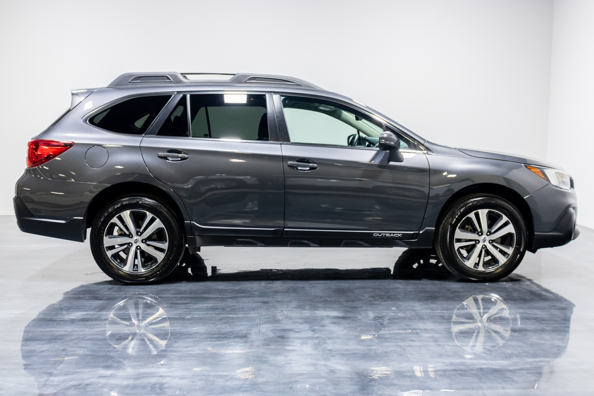 Used 2019 Subaru Outback 2.5i Limited Wagon 4D For Sale (25,993