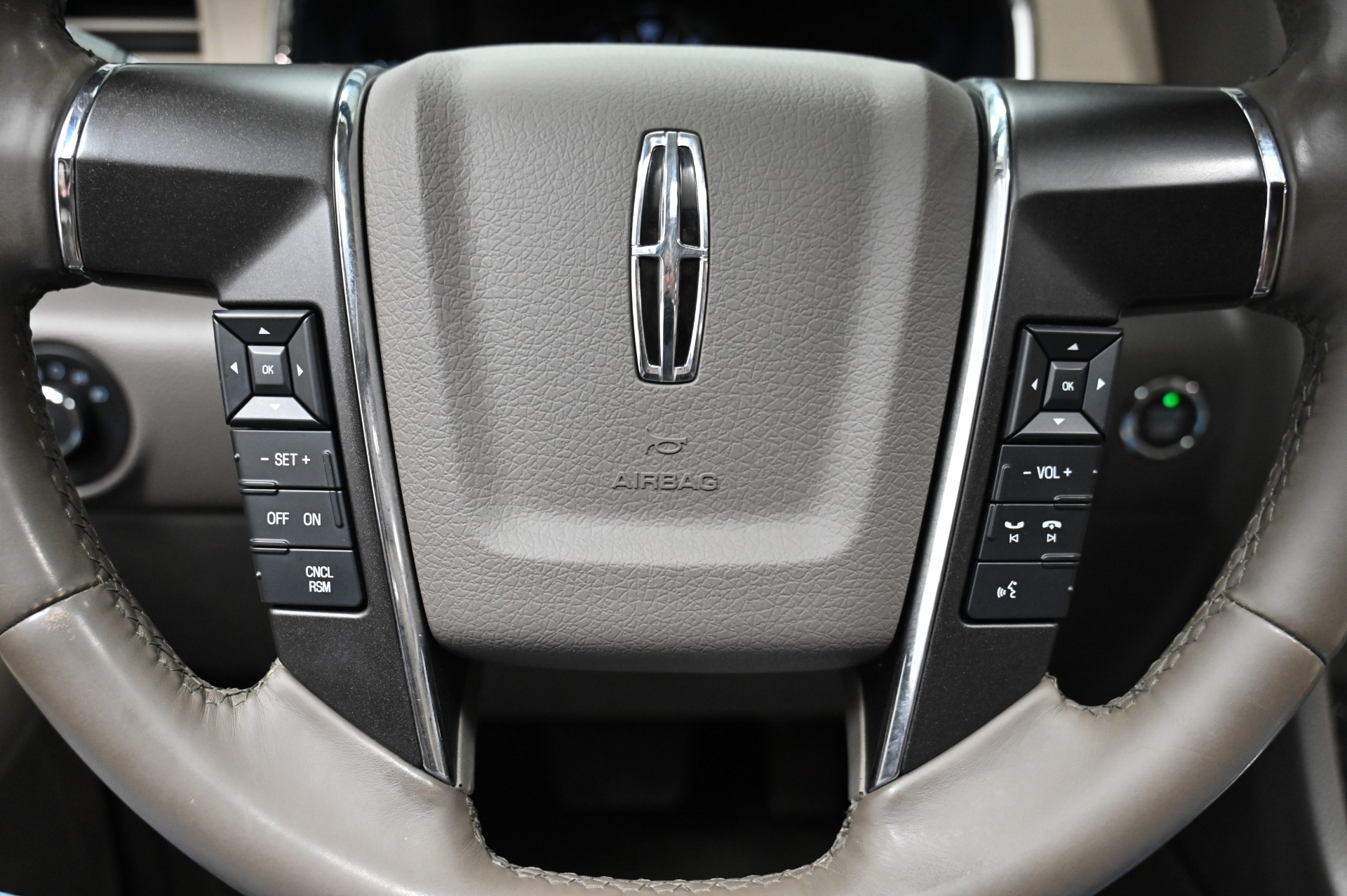 Used 2017 Lincoln Navigator L Select For Sale (Sold) | Perfect