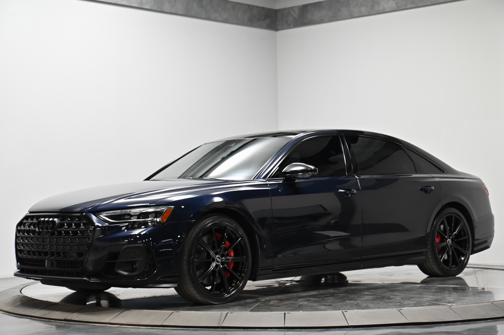 Used 2022 Audi S8 4.0T quattro For Sale (Sold) | Perfect Auto
