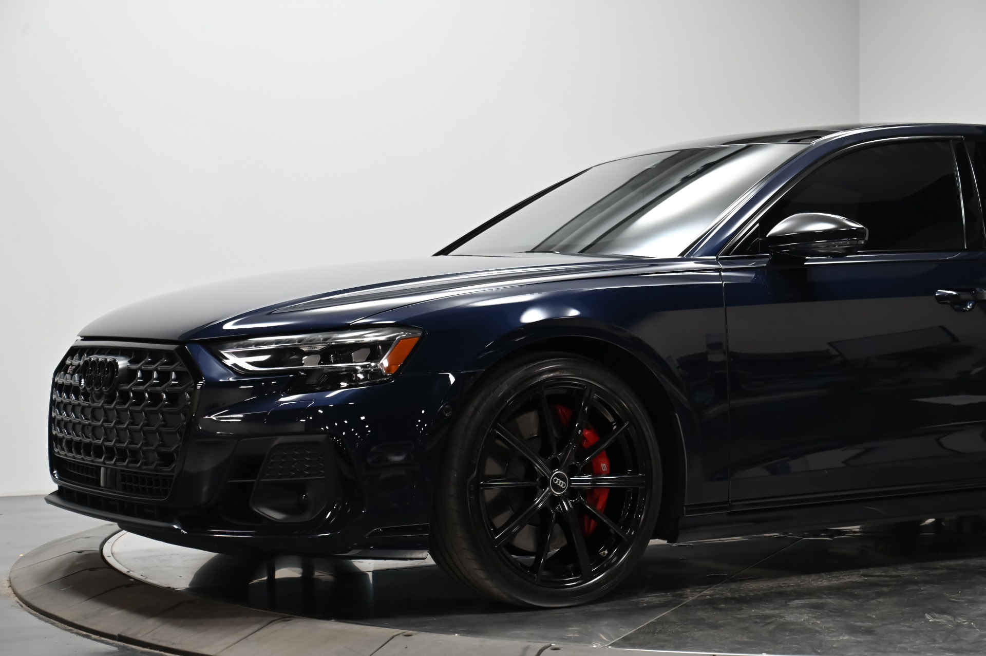 Used 2022 Audi S8 4.0T quattro For Sale (Sold) | Perfect Auto
