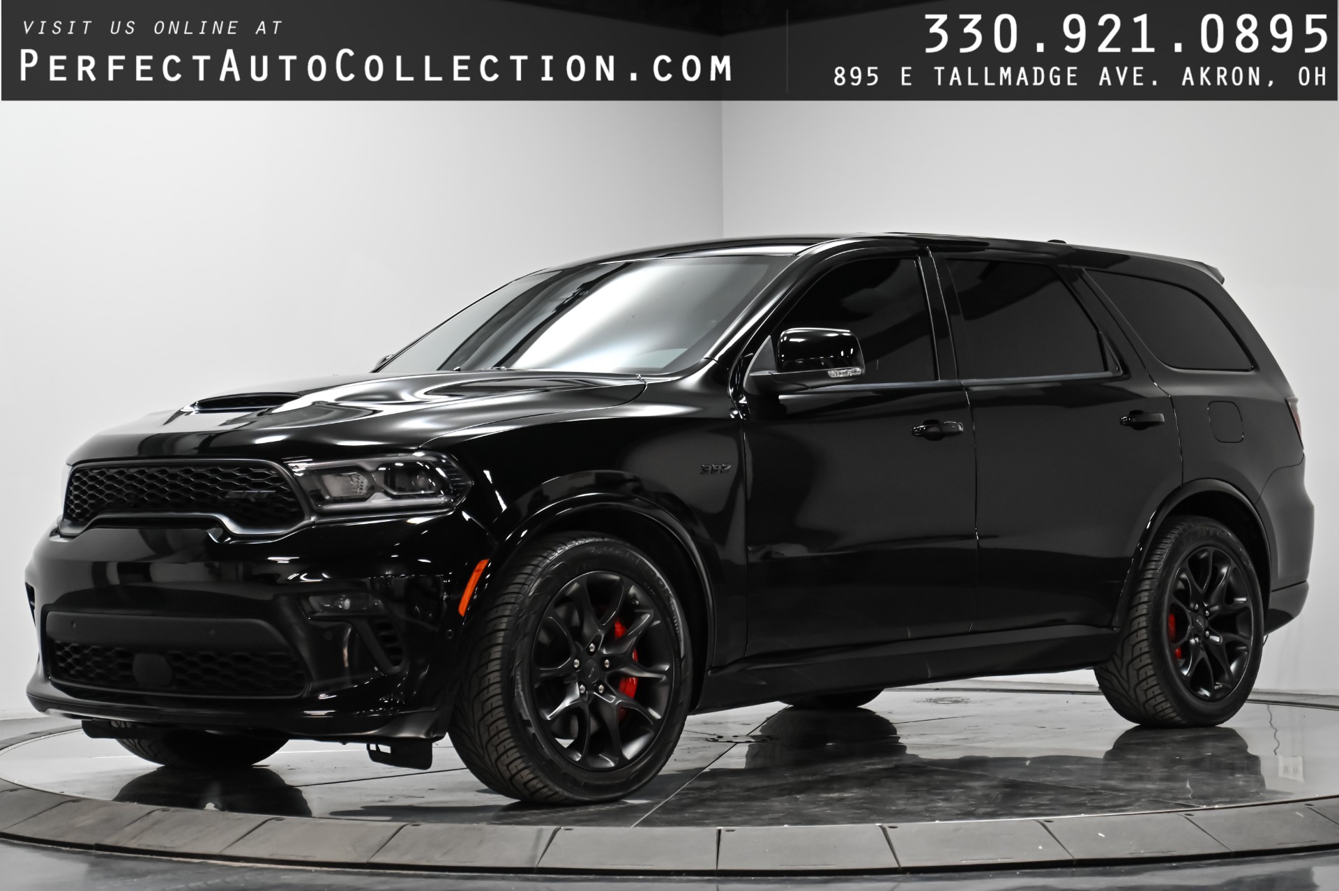 Durango 392 For Sale