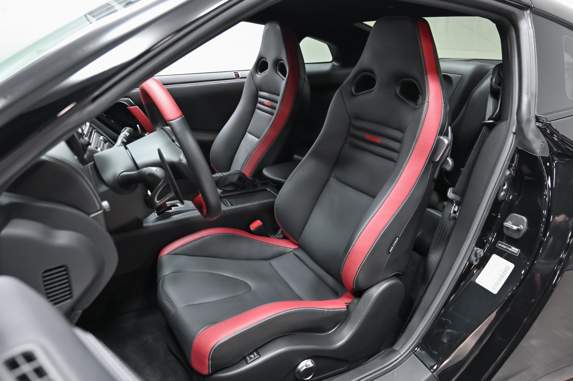 Used 2015 Nissan GT-R Black Edition For Sale (Sold) | Perfect Auto