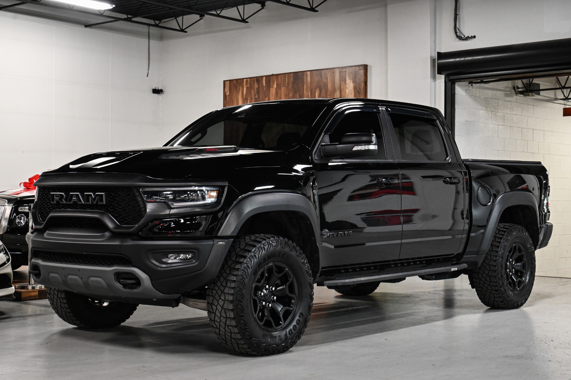 Used 2022 Ram 1500 TRX For Sale (Sold) | Perfect Auto Collection