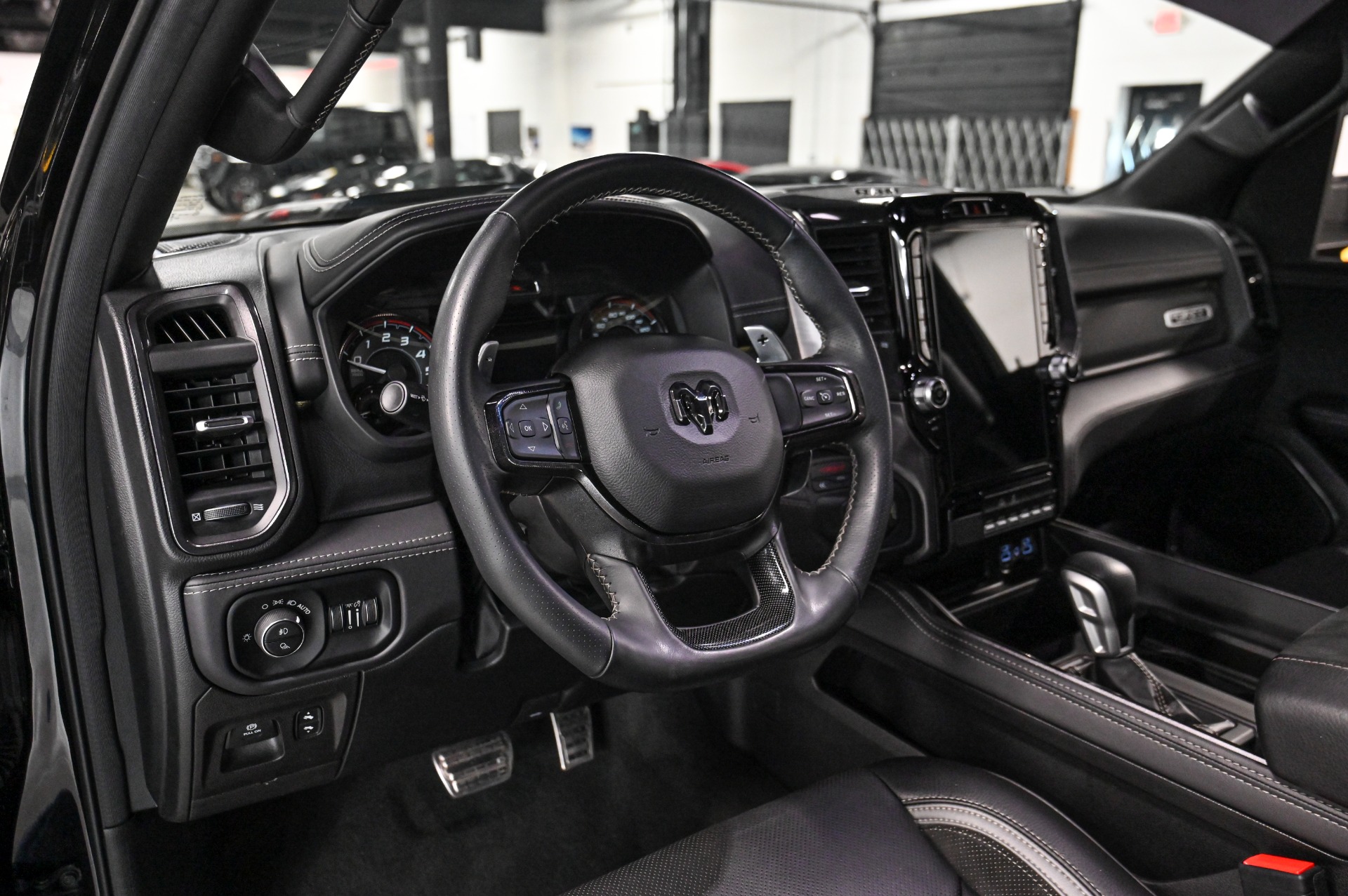Used 2022 Ram 1500 TRX For Sale (Sold) | Perfect Auto Collection