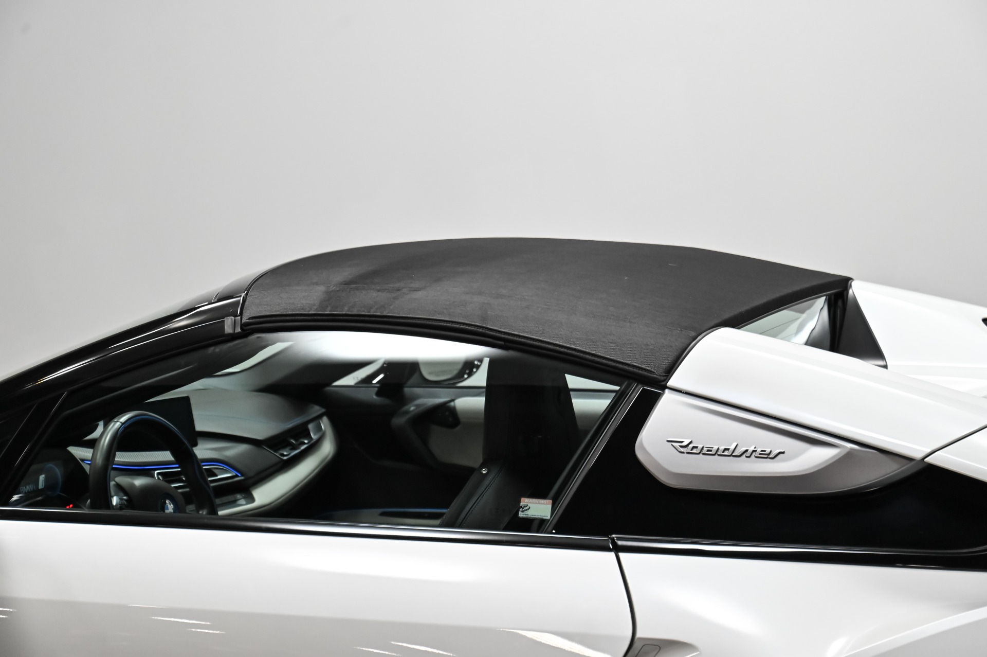 Used 2019 BMW i8 For Sale (Sold) | Perfect Auto Collection Stock