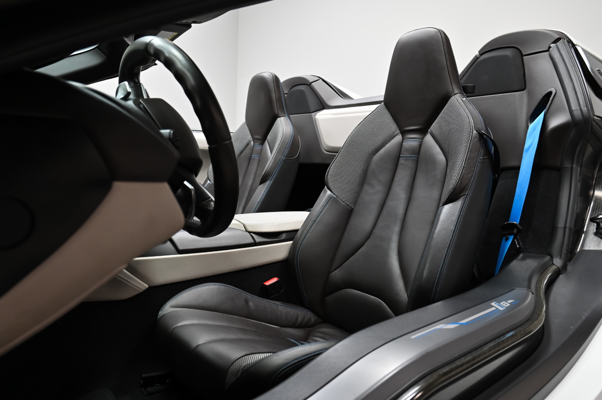 Used 2019 BMW i8 For Sale (Sold) | Perfect Auto Collection Stock