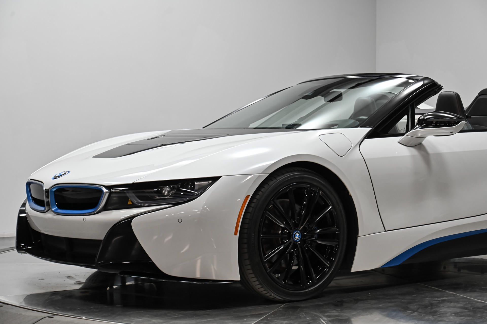 超美品のi8 Used 2019 BMW i8 For Sale (Sold) | Perfect Auto Collection Stock
