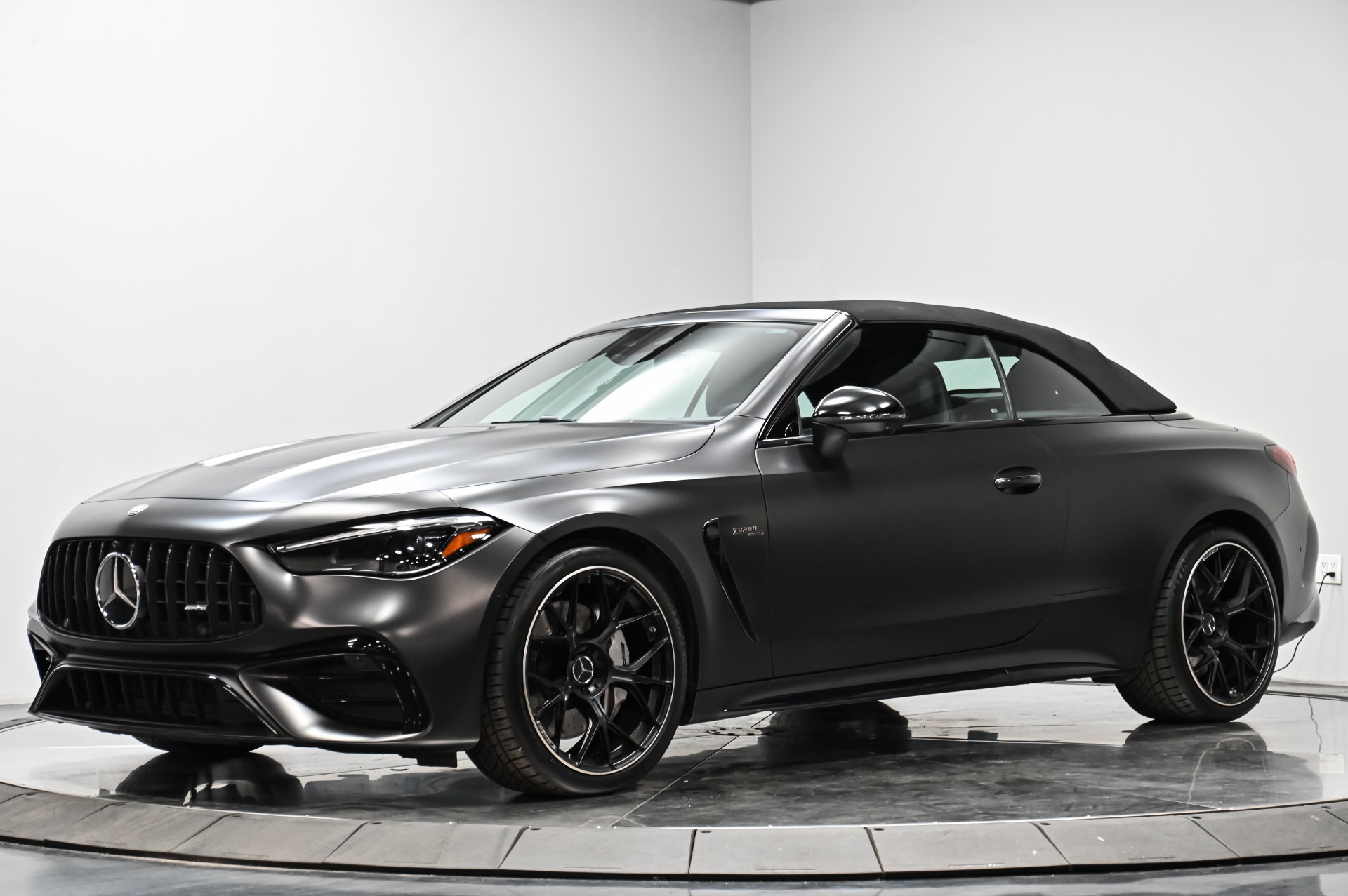 Used 2025 Mercedes-Benz CLE CLE 53 AMG® 4MATIC® For Sale (Sold