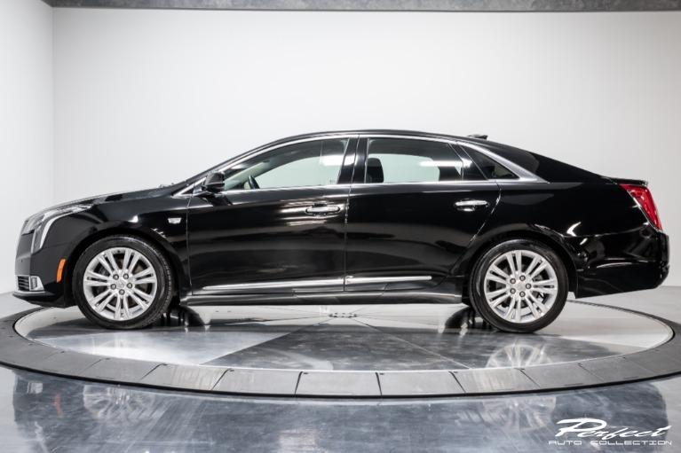 Used 2019 Cadillac XTS Luxury For Sale (22,493) Perfect Auto