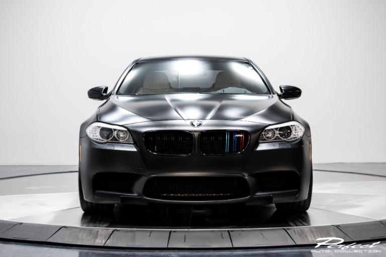 Used 2013 BMW M5 Base For Sale ($41,893) | Perfect Auto Collection ...
