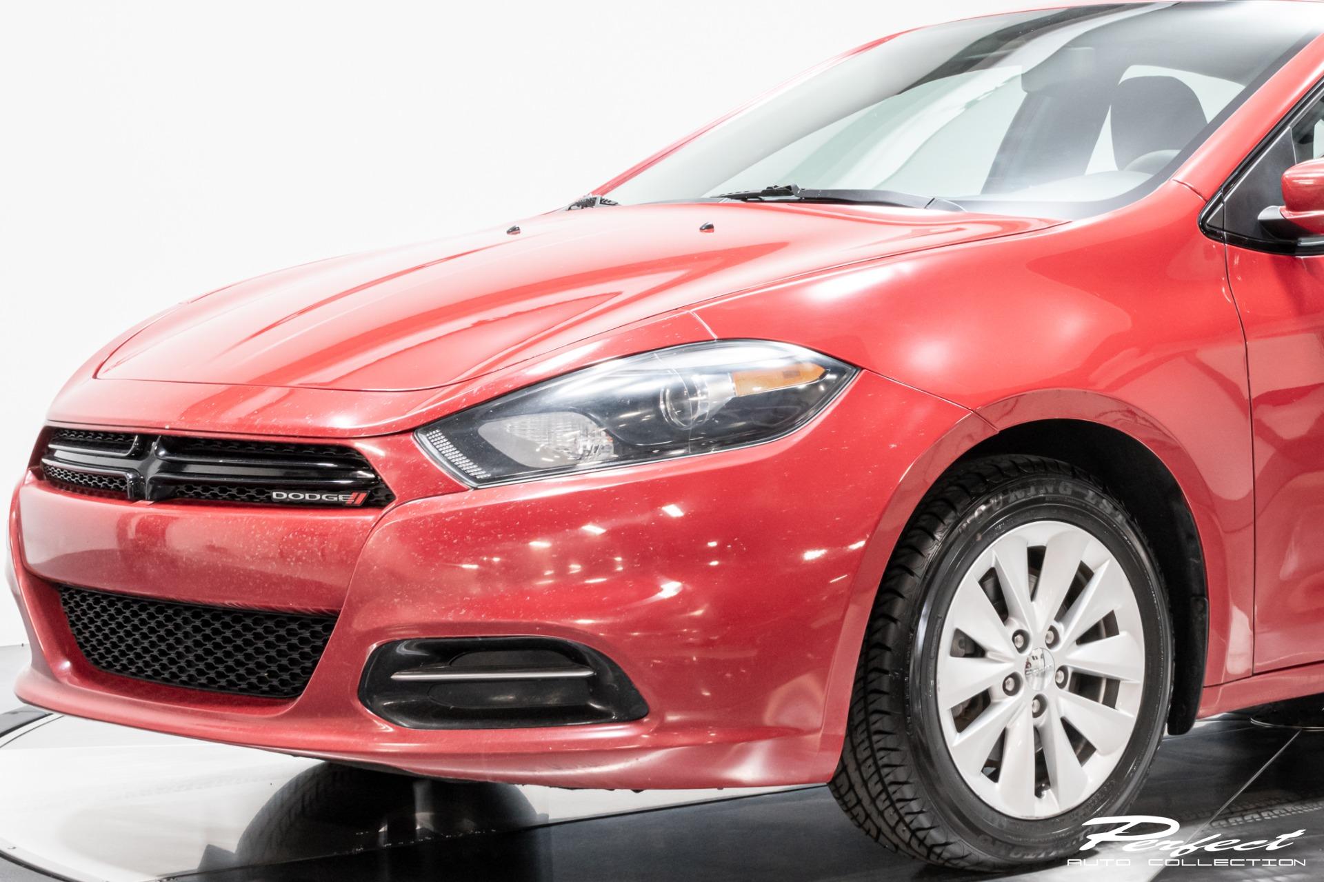 Used 2014 Dodge Dart SXT For Sale (6,493) Perfect Auto Used 2014 Dodge Dart SXT For Sale (6,493) Perfect Auto