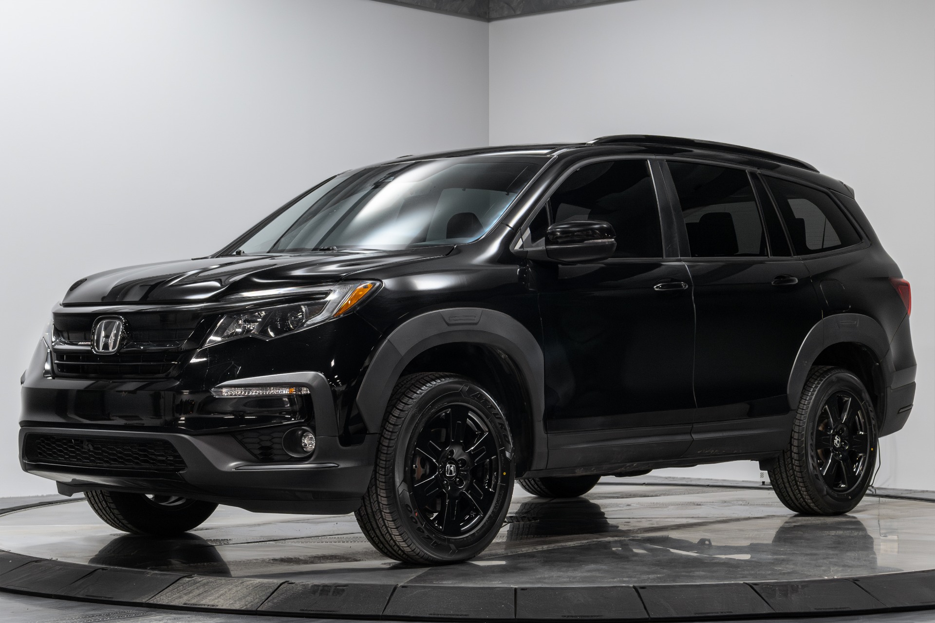 Used 2022 Honda Pilot TrailSport For Sale (Sold) | Perfect Auto