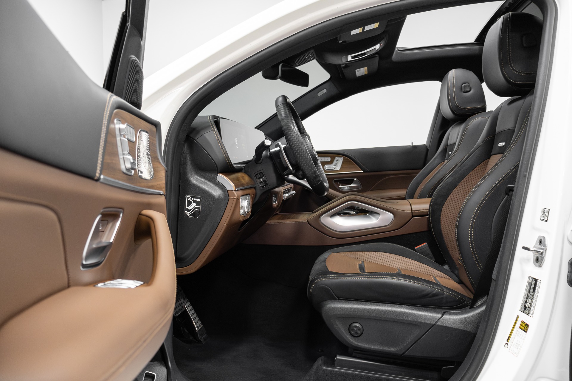 Used 2024 Mercedes-Benz GLE GLE 53 AMG® 4MATIC® For Sale ($75,995