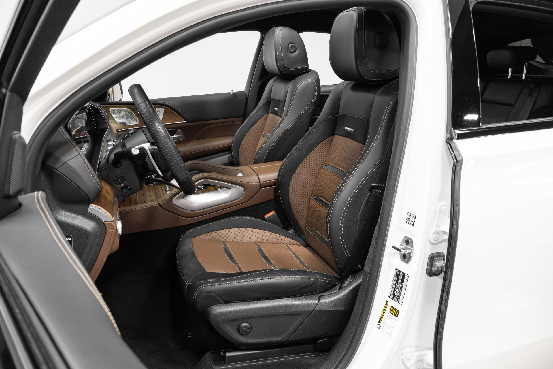 Used 2024 Mercedes-Benz GLE GLE 53 AMG® 4MATIC® For Sale ($75,995