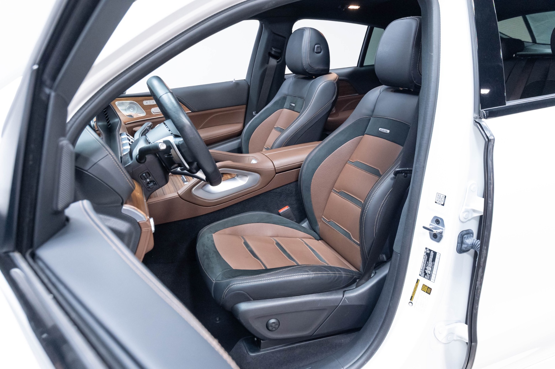 Used 2024 Mercedes-Benz GLE GLE 53 AMG® 4MATIC® For Sale (Sold