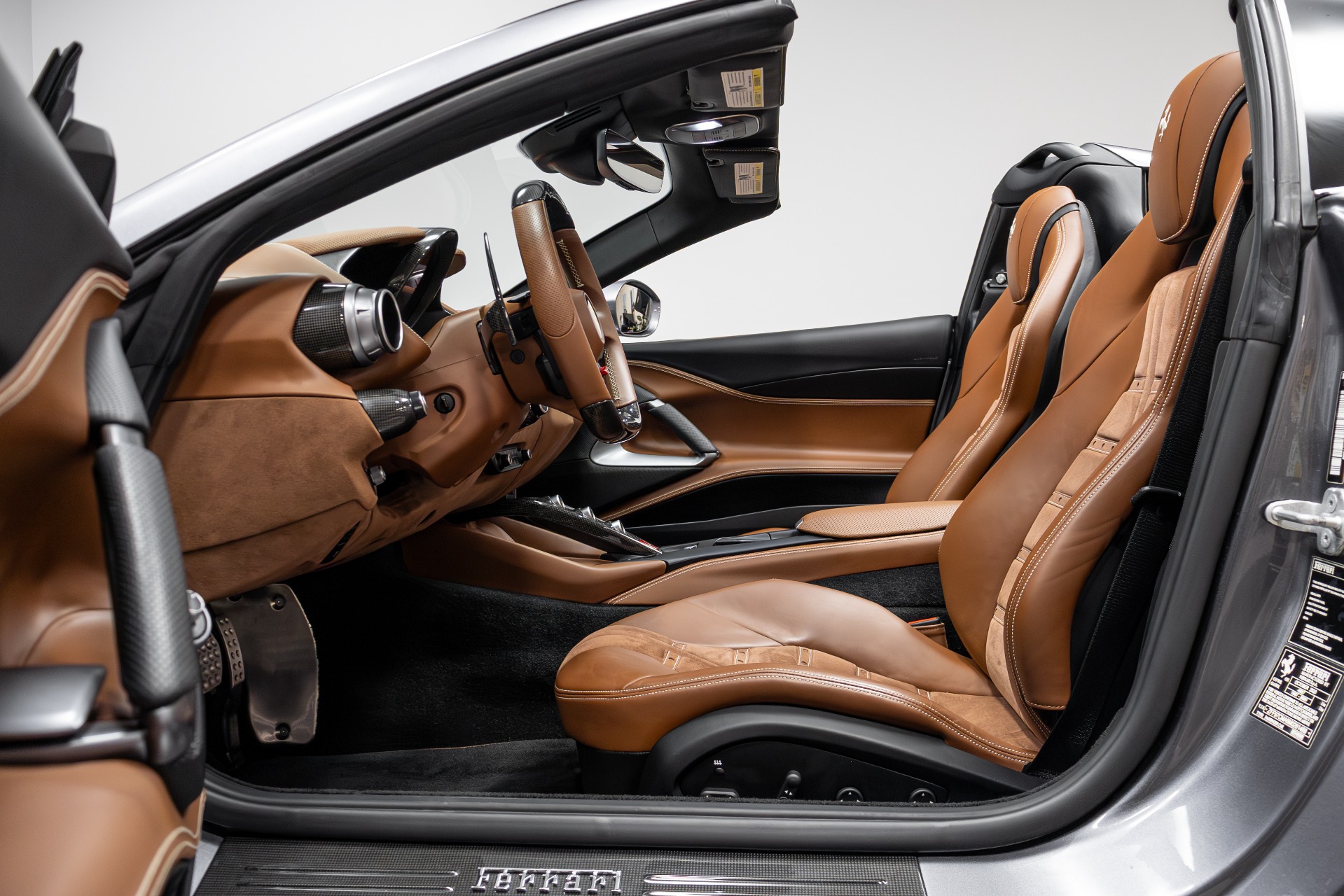 Used 2021 Ferrari 812 GTS For Sale (Sold) | Perfect Auto